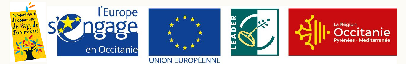 Logo LEADER Europe